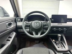 Honda Vezel 1.5L CVT Tech Edition - ფოტო 11