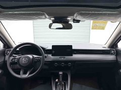 Honda Vezel 1.5L CVT Tech Edition - ფოტო 12