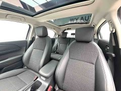 Honda Vezel 1.5L CVT Tech Edition - ფოტო 14