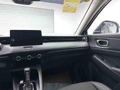 Honda Vezel 1.5L CVT Tech Edition - ფოტო 18