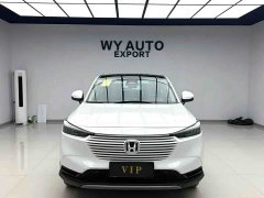 Honda Vezel 1.5L CVT Tech Edition - ფოტო 2