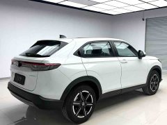 Honda Vezel 1.5L CVT Tech Edition - ფოტო 3