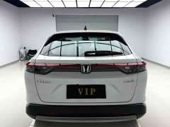 Honda Vezel 1.5L CVT Tech Edition - ფოტო 4