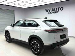Honda Vezel 1.5L CVT Tech Edition - ფოტო 5