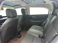 Honda Vezel 1.5L CVT Tech Edition - ფოტო 7