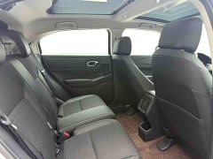 Honda Vezel 1.5L CVT Tech Edition - ფოტო 9