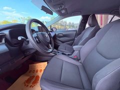 Toyota Corolla TNGA 1.5L CVT Base - ფოტო 7