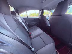 Toyota Corolla TNGA 1.5L CVT Base - ფოტო 9