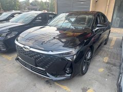 Chery Arrizo 8 1.6T DCT Elegance - ფოტო 1