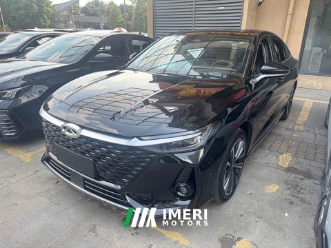 2023 Chery Arrizo 8 1.6T DCT Elegance - ავტომობილი ჩინეთიდან