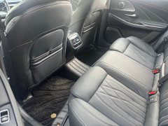 Chery Arrizo 8 1.6T DCT Elegance - ფოტო 10