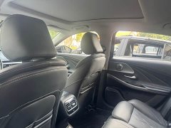 Chery Arrizo 8 1.6T DCT Elegance - ფოტო 12