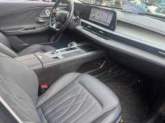 Chery Arrizo 8 1.6T DCT Elegance - ფოტო 15