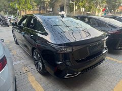Chery Arrizo 8 1.6T DCT Elegance - ფოტო 16