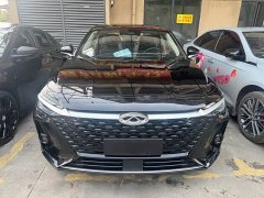 Chery Arrizo 8 1.6T DCT Elegance - ფოტო 2