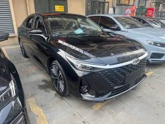 Chery Arrizo 8 1.6T DCT Elegance - ფოტო 3