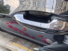 Chery Arrizo 8 1.6T DCT Elegance - ფოტო 5