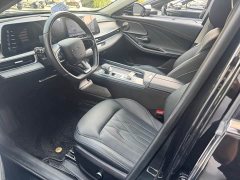 Chery Arrizo 8 1.6T DCT Elegance - ფოტო 7
