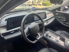 Chery Arrizo 8 1.6T DCT Elegance - ფოტო 8
