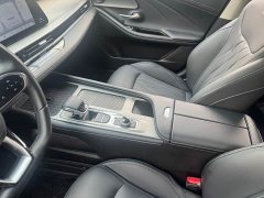 Chery Arrizo 8 1.6T DCT Elegance - ფოტო 9