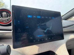 BYD Dolphin 2023 420km Freedom Edition - ფოტო 3