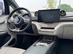BYD Dolphin 2023 420km Freedom Edition - ფოტო 4