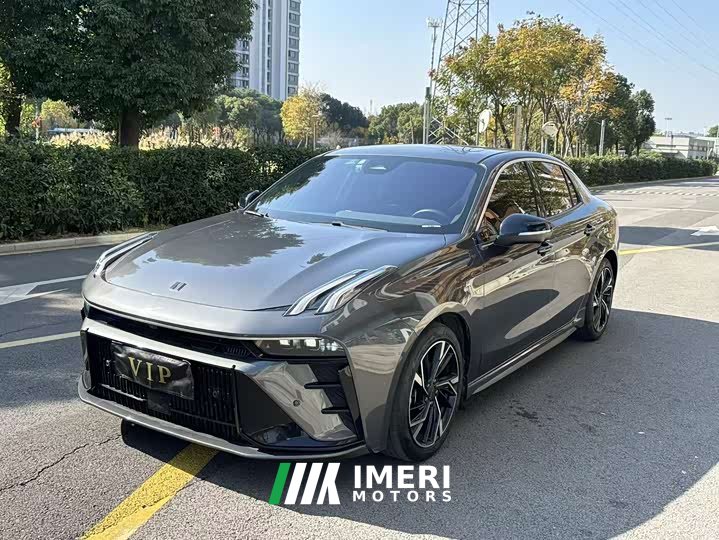 Lynk & Co Geely Lynk & Co 03 1.5T DCT Pro - ავტომობილი ჩინეთიდან