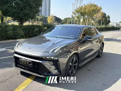 2023 Lynk & Co Geely Lynk & Co 03 1.5T DCT Pro - ავტომობილი ჩინეთიდან