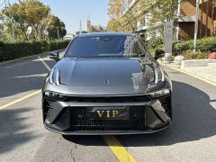 Lynk & Co Geely Lynk & Co 03 1.5T DCT Pro - ფოტო 2
