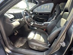 Lynk & Co Geely Lynk & Co 03 1.5T DCT Pro - ფოტო 4