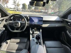 Lynk & Co Geely Lynk & Co 03 1.5T DCT Pro - ფოტო 5