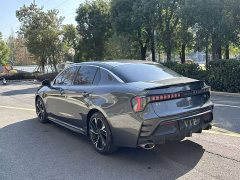 Lynk & Co Geely Lynk & Co 03 1.5T DCT Pro - ფოტო 7