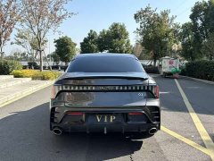 Lynk & Co Geely Lynk & Co 03 1.5T DCT Pro - ფოტო 8