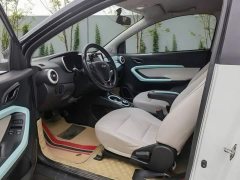 Chery Xiaomayǐ 200,000 Ant Fans Edition Vibrant Version LFP 301km - ფოტო 3