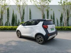 Chery Xiaomayǐ 200,000 Ant Fans Edition Vibrant Version LFP 301km - ფოტო 8