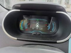 Chery Xiaomayǐ 200,000 Ant Fans Edition Vibrant Version LFP 301km - ფოტო 9