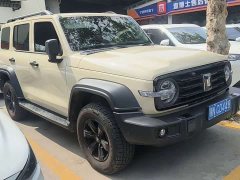Tank 300 2.4T Diesel - ფოტო 2