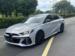 Trumpchi Leopard 400T Automatic R MAX - ფოტო 1