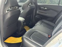 Trumpchi Leopard 400T Automatic R MAX - ფოტო 11