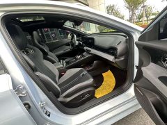 Trumpchi Leopard 400T Automatic R MAX - ფოტო 12