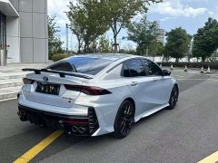 Trumpchi Leopard 400T Automatic R MAX - ფოტო 14