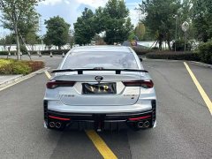 Trumpchi Leopard 400T Automatic R MAX - ფოტო 15