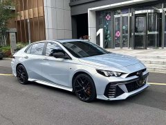 Trumpchi Leopard 400T Automatic R MAX - ფოტო 3