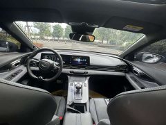 Trumpchi Leopard 400T Automatic R MAX - ფოტო 4