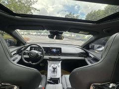 Trumpchi Leopard 400T Automatic R MAX - ფოტო 5