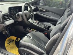 Trumpchi Leopard 400T Automatic R MAX - ფოტო 6