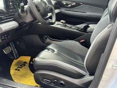 Trumpchi Leopard 400T Automatic R MAX - ფოტო 7