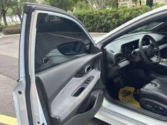 Trumpchi Leopard 400T Automatic R MAX - ფოტო 8