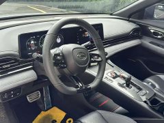 Trumpchi Leopard 400T Automatic R MAX - ფოტო 9
