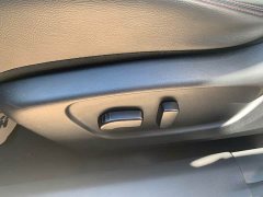 Nissan Qashqai 2.0L CVT Luxury - ფოტო 10